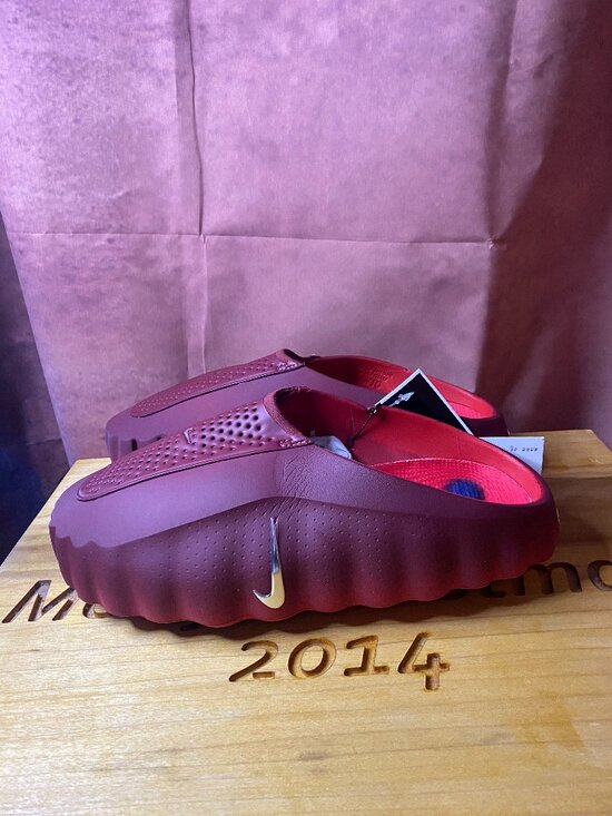Nike Other - Nike Mind 001 Mules NWT❤️💙